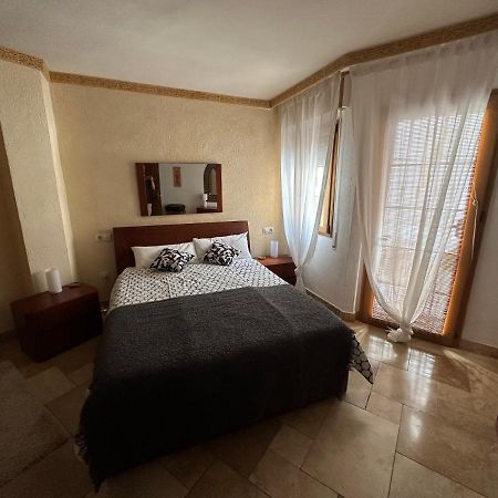 Apartamento En El Centro A Dos Minutos De La Playa Apartment Fuengirola Exterior foto