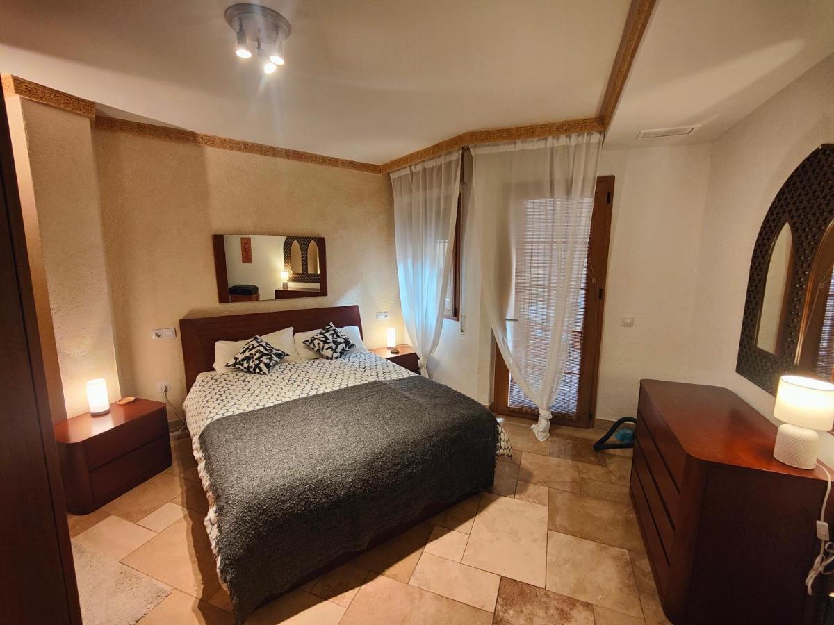 Apartamento En El Centro A Dos Minutos De La Playa Apartment Fuengirola Exterior foto