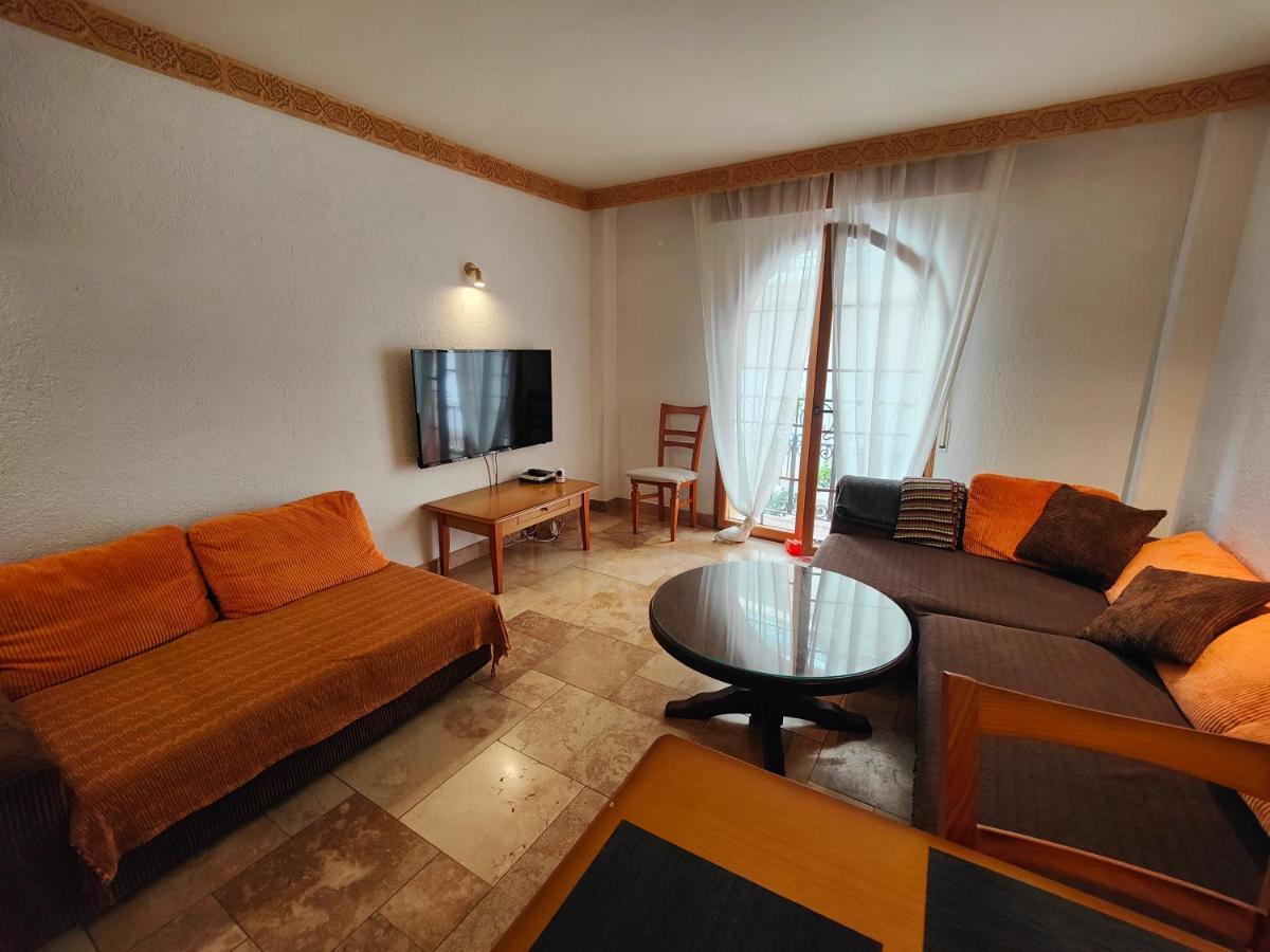 Apartamento En El Centro A Dos Minutos De La Playa Apartment Fuengirola Exterior foto