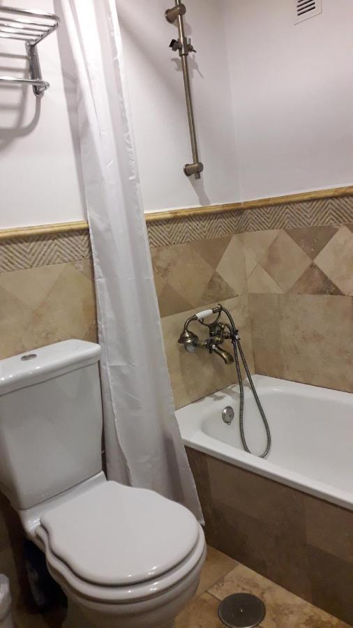 Apartamento En El Centro A Dos Minutos De La Playa Apartment Fuengirola Exterior foto