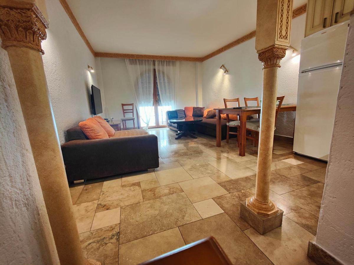 Apartamento En El Centro A Dos Minutos De La Playa Apartment Fuengirola Exterior foto