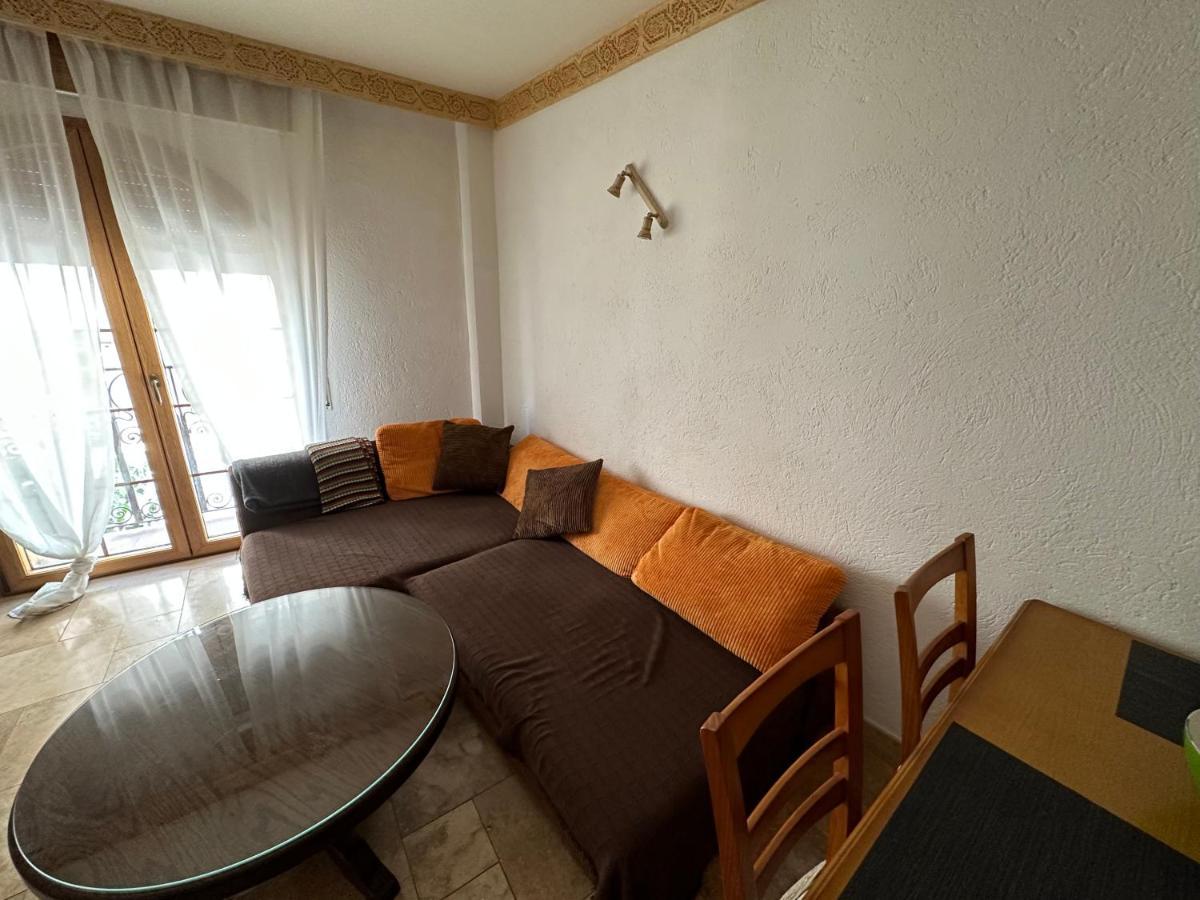 Apartamento En El Centro A Dos Minutos De La Playa Apartment Fuengirola Exterior foto