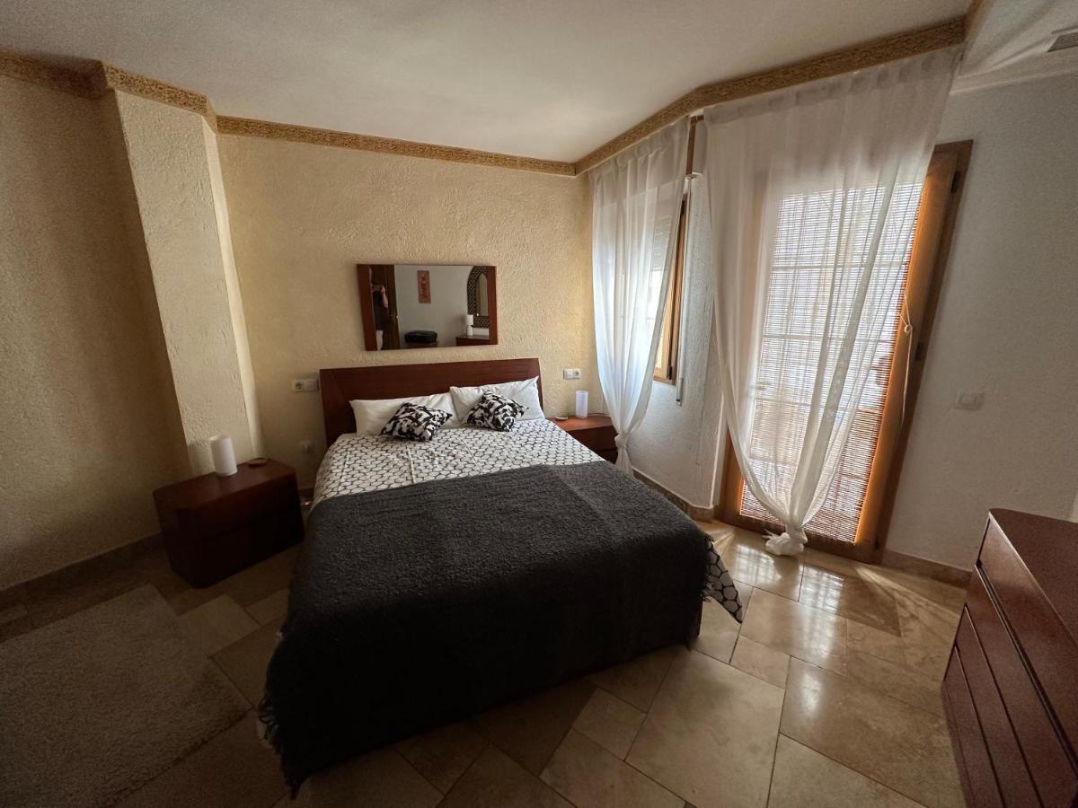 Apartamento En El Centro A Dos Minutos De La Playa Apartment Fuengirola Exterior foto