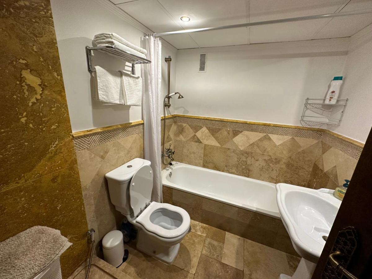 Apartamento En El Centro A Dos Minutos De La Playa Apartment Fuengirola Exterior foto