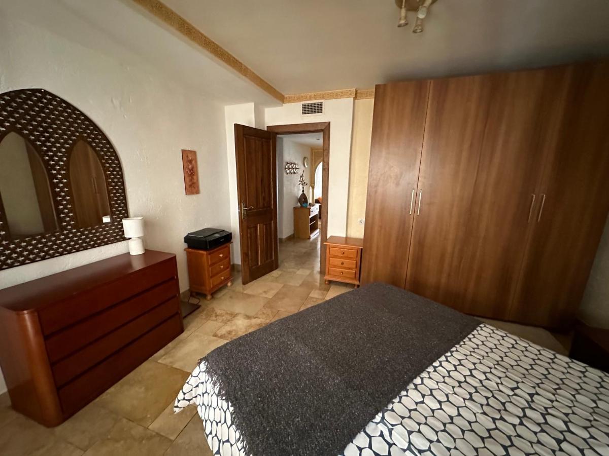 Apartamento En El Centro A Dos Minutos De La Playa Apartment Fuengirola Exterior foto